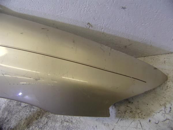 фото №7, Крыло правый передний chrysler voyager 3