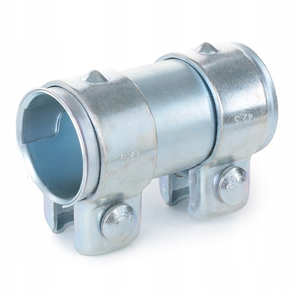 фото №16, Fischer соединитель трубы выпускной vw 38/42x95