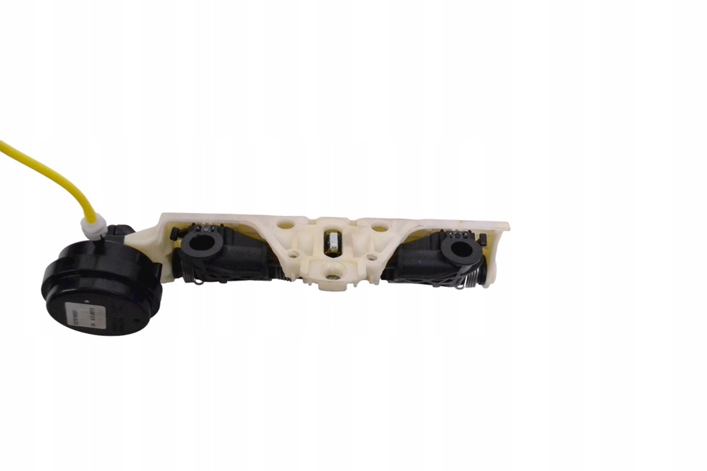 фото №3, Mercedes w221 регулировка подголовник задняя s 2012 rhd