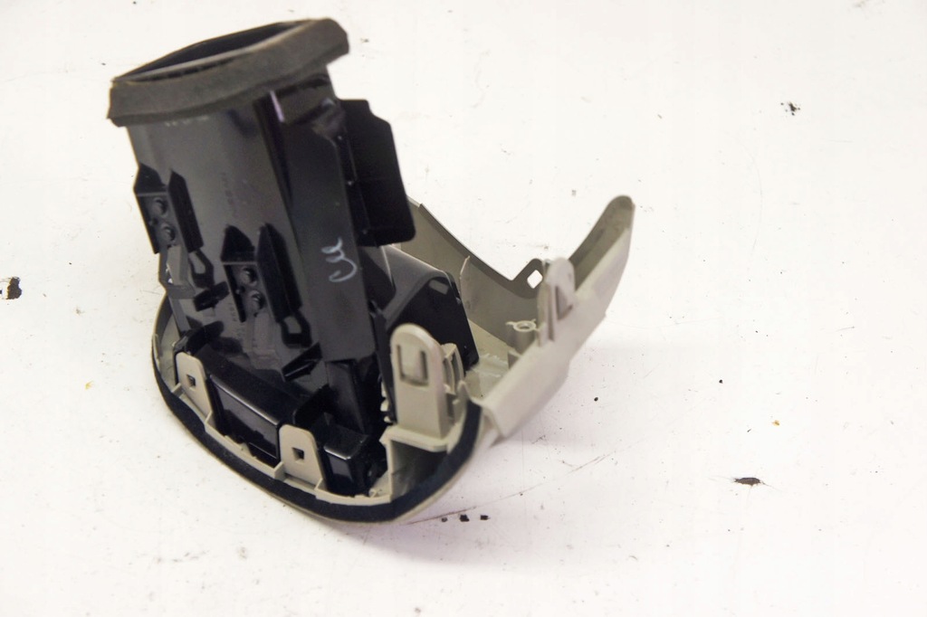 фото №6, Ow156 nissan leaf i ze0 решітка обдув