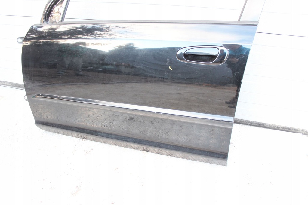 фото №3, Honda civic 01-05 5d lift двері ліва передні