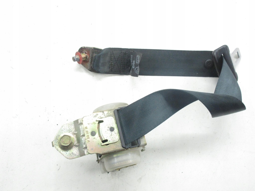 фото №15, Hyundai coupe ii tiburon pas безпека