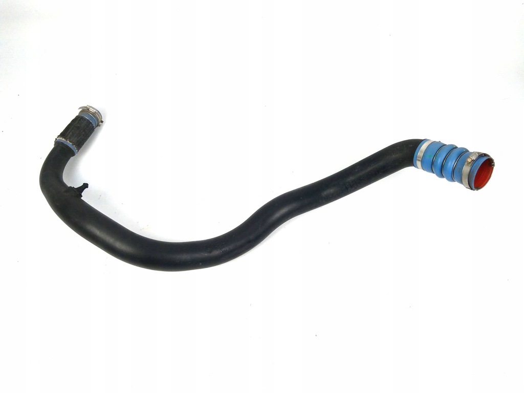 фото №1, Ford f150 raptor труба wąż інтеркулер 2017