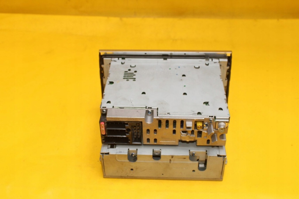 фото №8, Радио a4 b7 symphony ii 8e0035195m