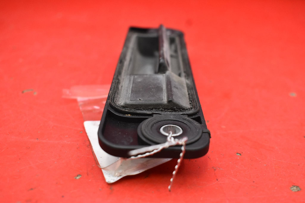 фото №6, Ручка крышки задняя задний czarna a1647400493 mercedes gl x164 06-09