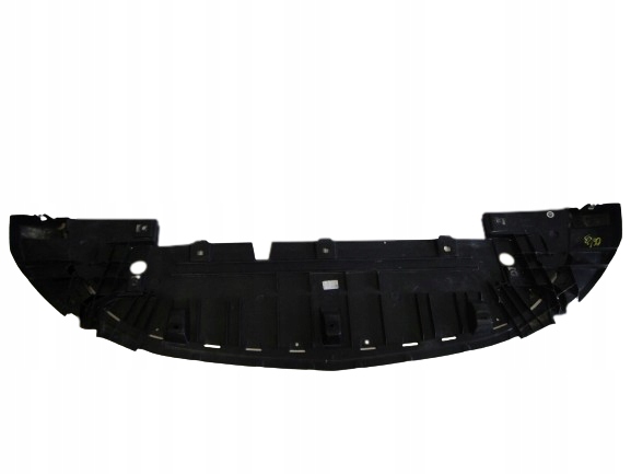 фото №1, Mercedes glb x247 247 захист pod бампер передній