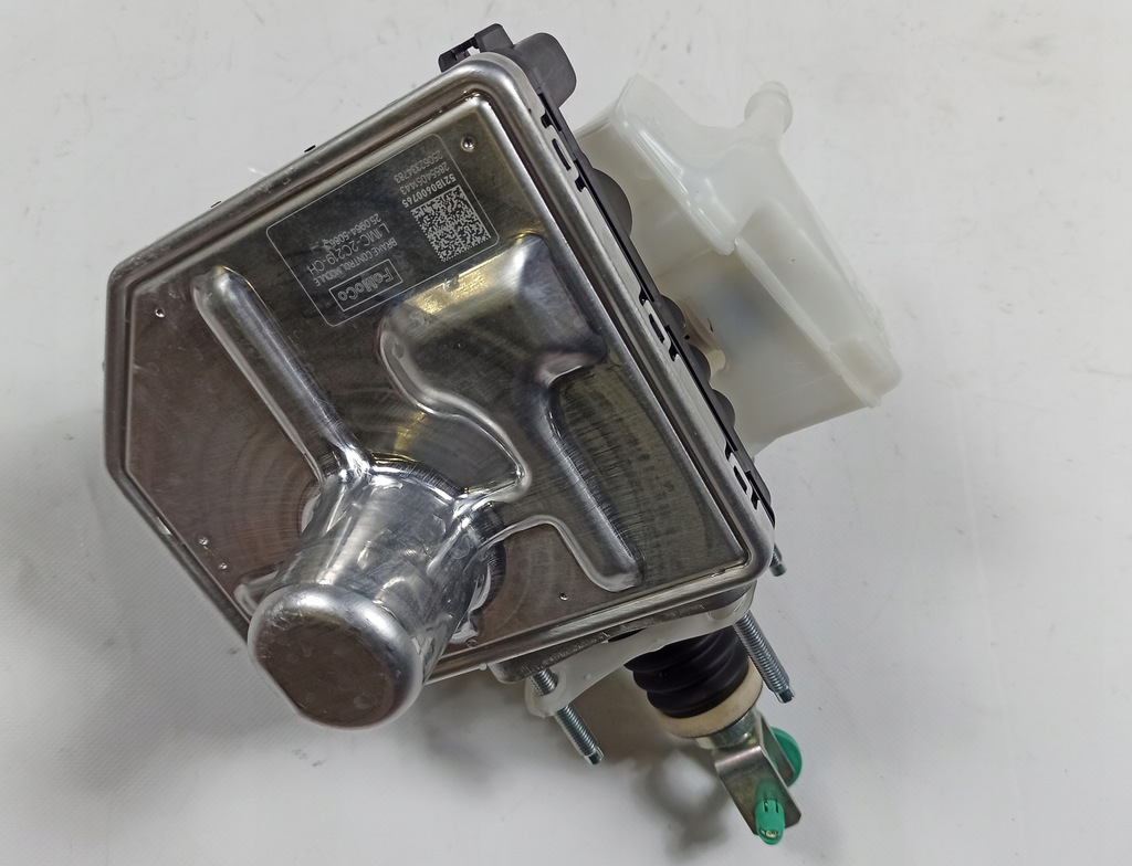 фото №6, Насос тормозная abs усилитель тормозов ford explorer 2020 -