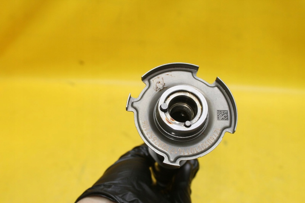 Купить Вал выпускной gle 3.0 a2760510139 276.821 27627