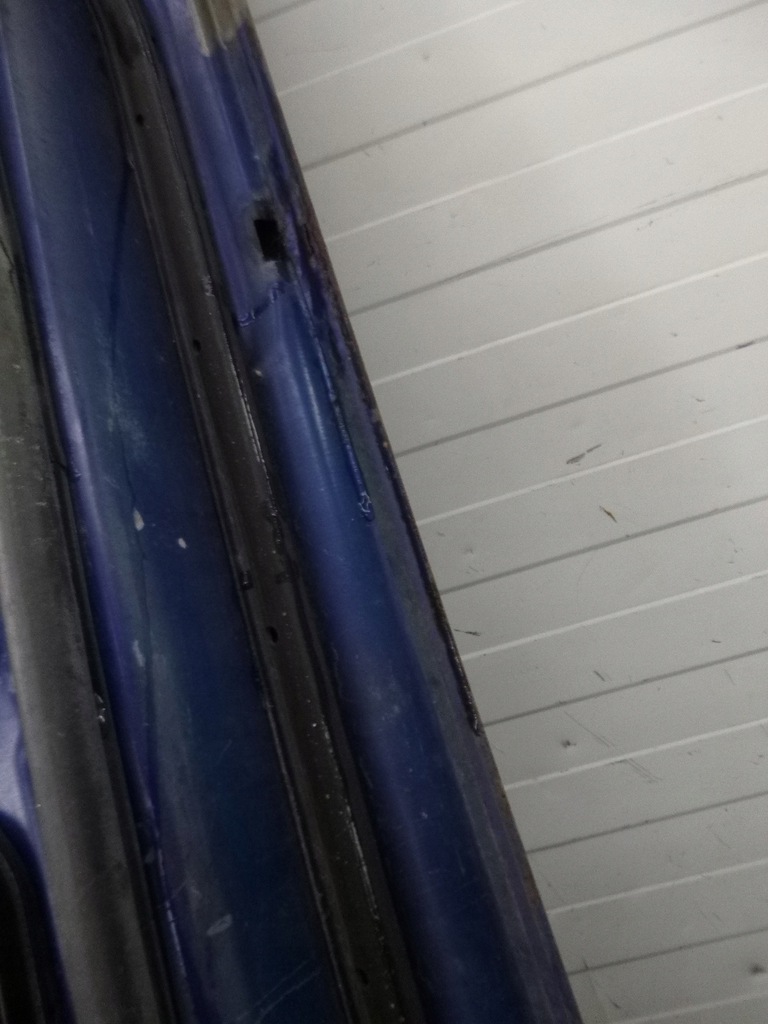 фото №8, Mazda 6 gg gy 02-08 дверь передние правое перед 25b