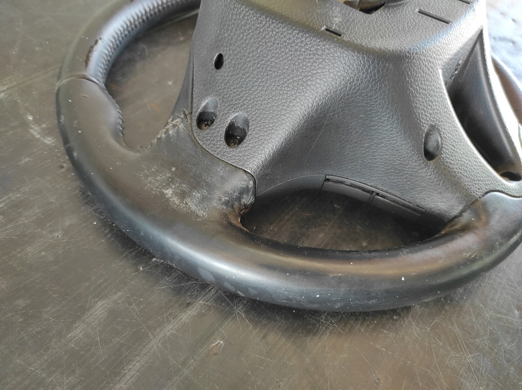 фото №11, Hyundai i40 воздуховод кожаный кожа 56110-3z290vgr