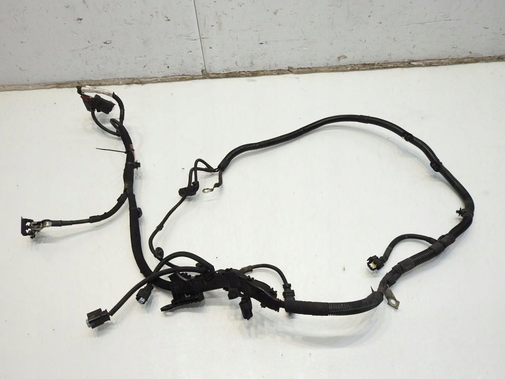 Джгут електропроводка акумулятор peugeot 208 1.5 blue hdi 9815733180 Ціна