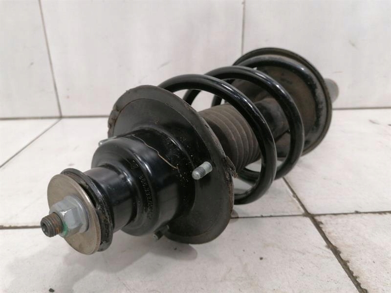 Porsche cayman 987 shock абсорбер задний 98733305109 в Украине