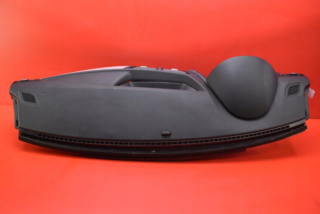 Панель приладів приладова панель  панель приладів подушка безпеки європа  bmw x1 e84 рестайлінг  12-15 Київ