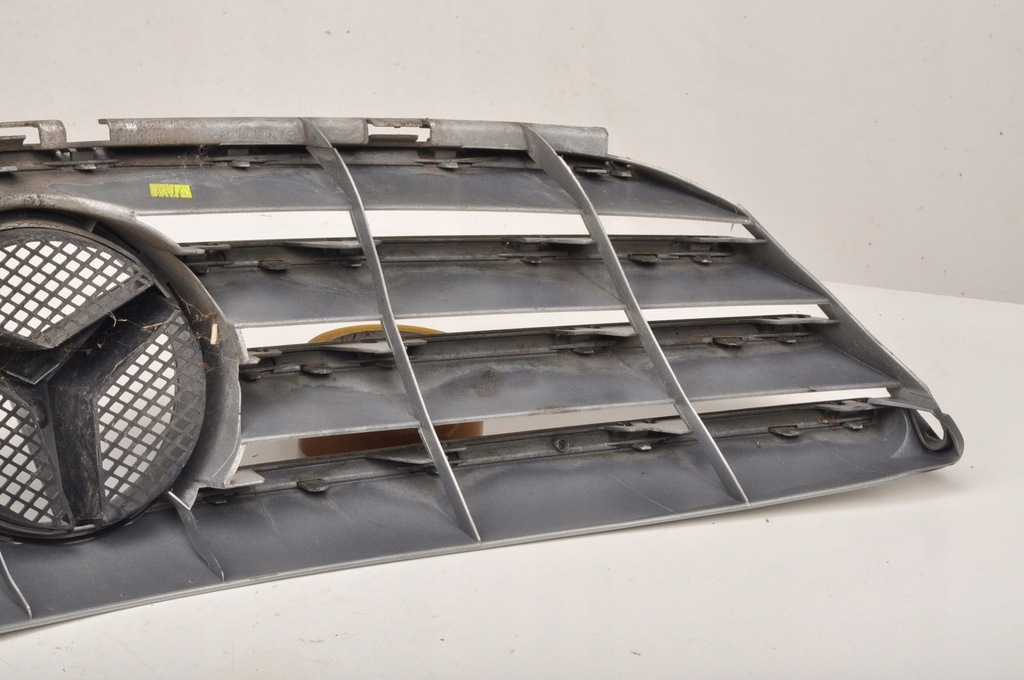 фото №10, Mercedes w245 решётка радиатора решётка радиатора a1698800783