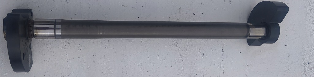 фото №1, Вал балансувальний audi sq5 3.0 tdi dew 059103273bl