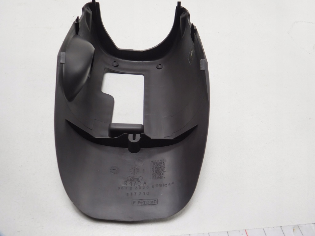 Накладка колонки кермовий. ford fiesta 95-02 1102895 в Україні