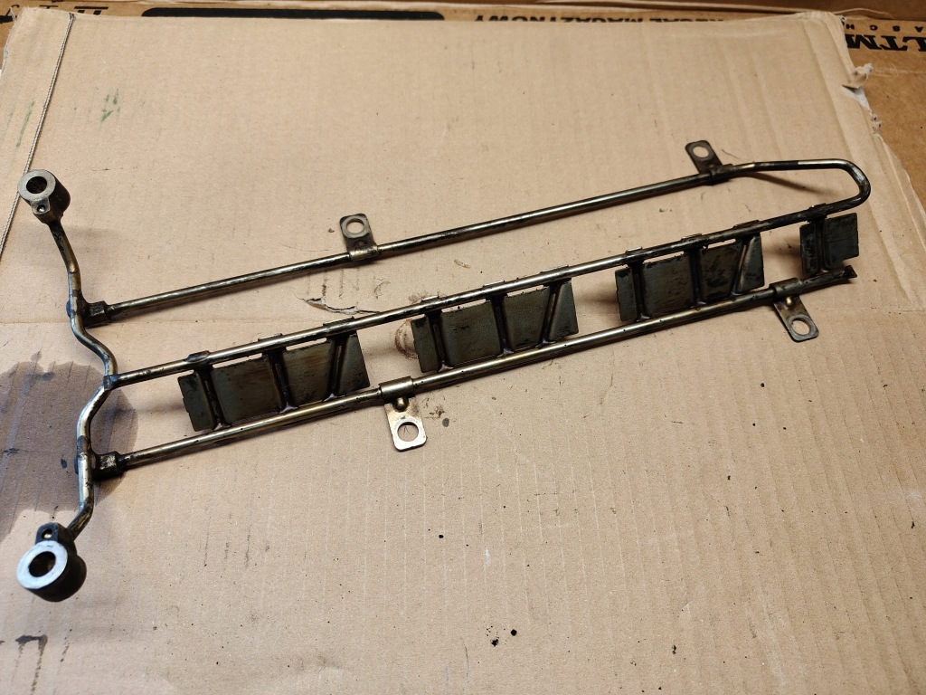 Купити Магістраль масляна трубки дроти mazda 6 3 gj 2013 універсал 2.2 citd sh01