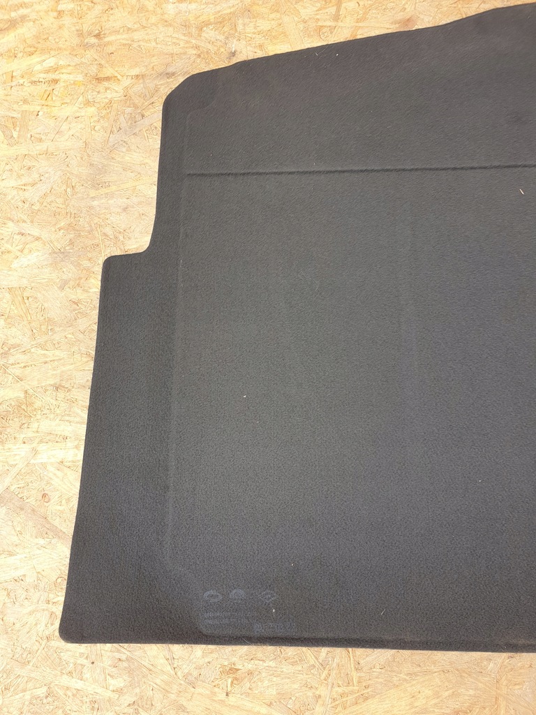 фото №6, Renault koleos ii підлога багажника