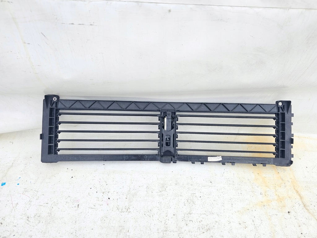 фото №11, Повітропровід повітря впуск жалюзі жалюзі mercedes a-klasa w177 177 18 -