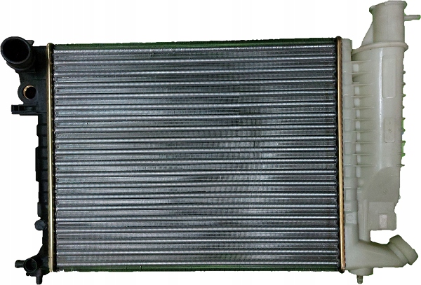 фото №1, Радиатор citroen zx,peugeot 306 91- xsara 97-