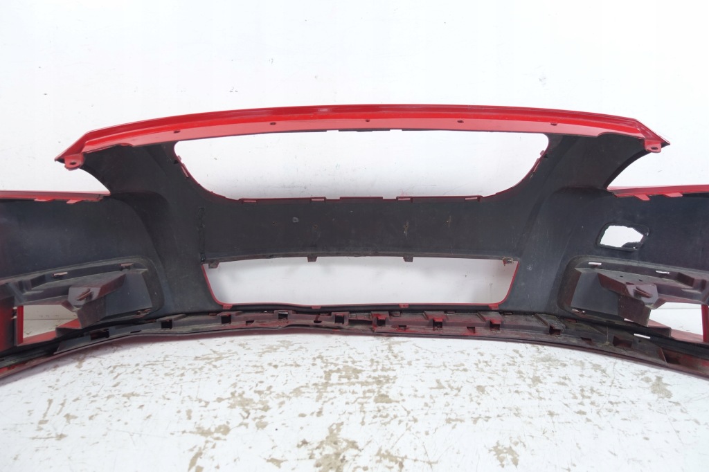 Volvo v70 iii 2007-2013 бампер перед передний 30678623 в Украине