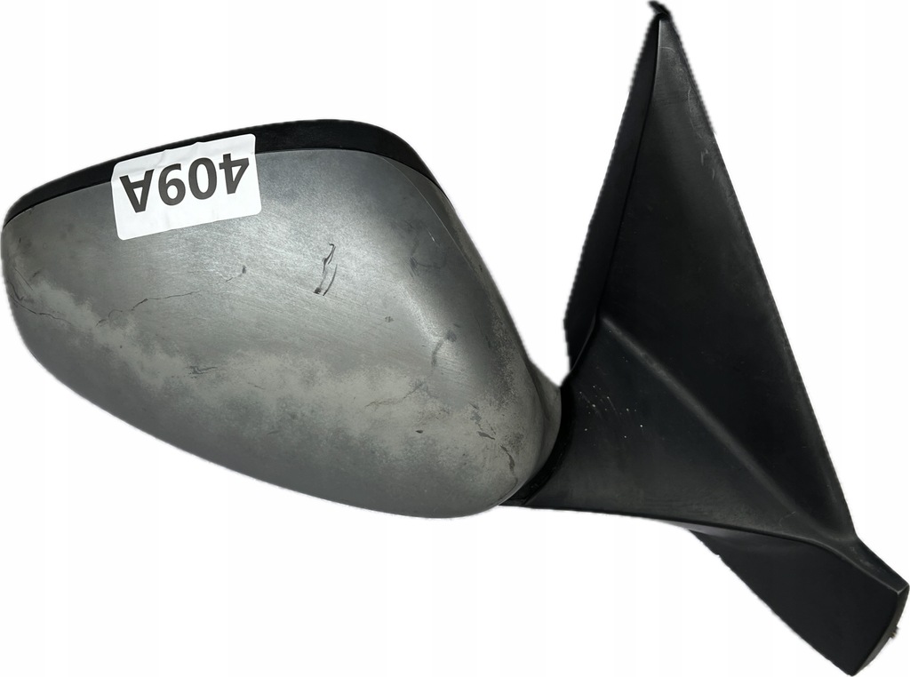 фото №9, Alfa romeo mito 08-18r зеркало правое электрический 7 pin разные цвета