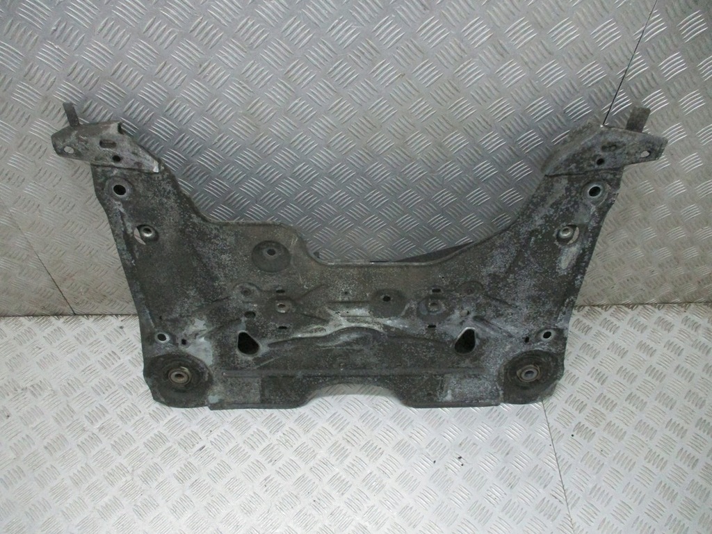 фото №3, Подрамник подрамник renault laguna ii 1.9 dci