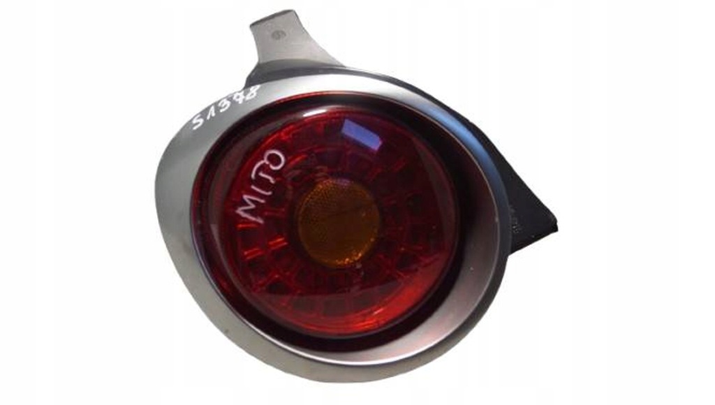 Купить Лампа левый задний  alfa romeo mito 156085857 s1378