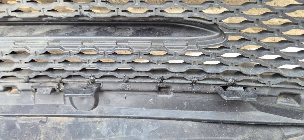 фото №14, Range rover velar l560 17- бампер перед spr pdc org