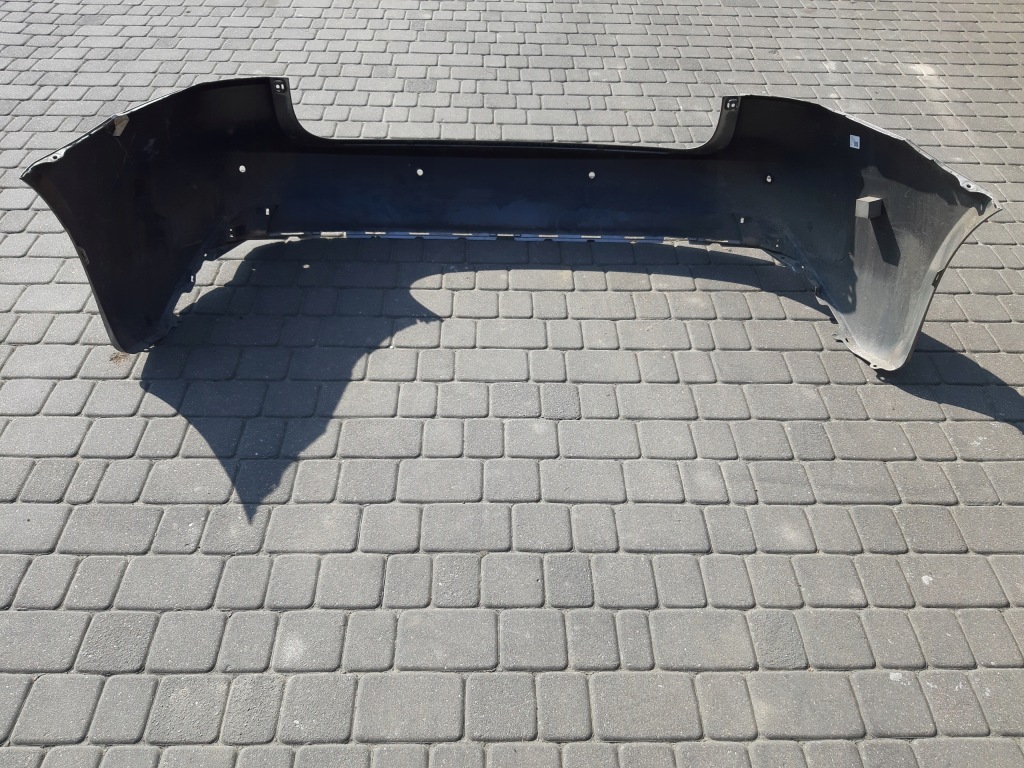 фото №4, Бампер задняя lexus is 250, is 300h 2013r-