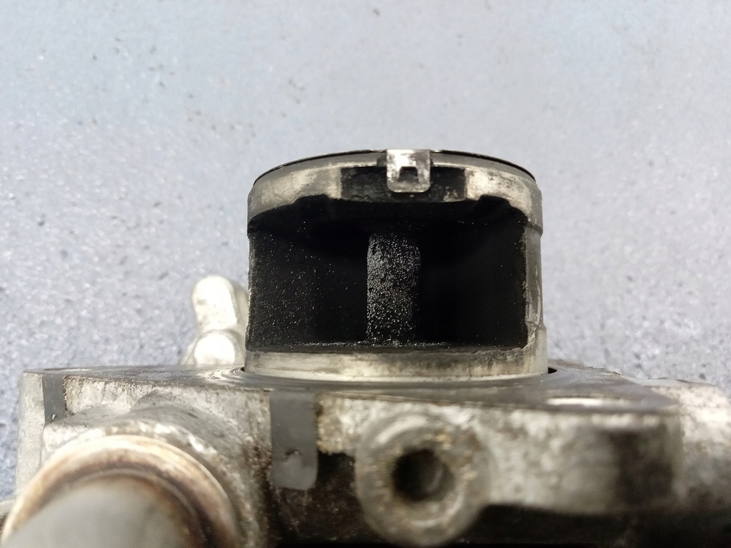 фото №9, Skoda superb iii 2.0 tdi клапан egr 04l131501rv