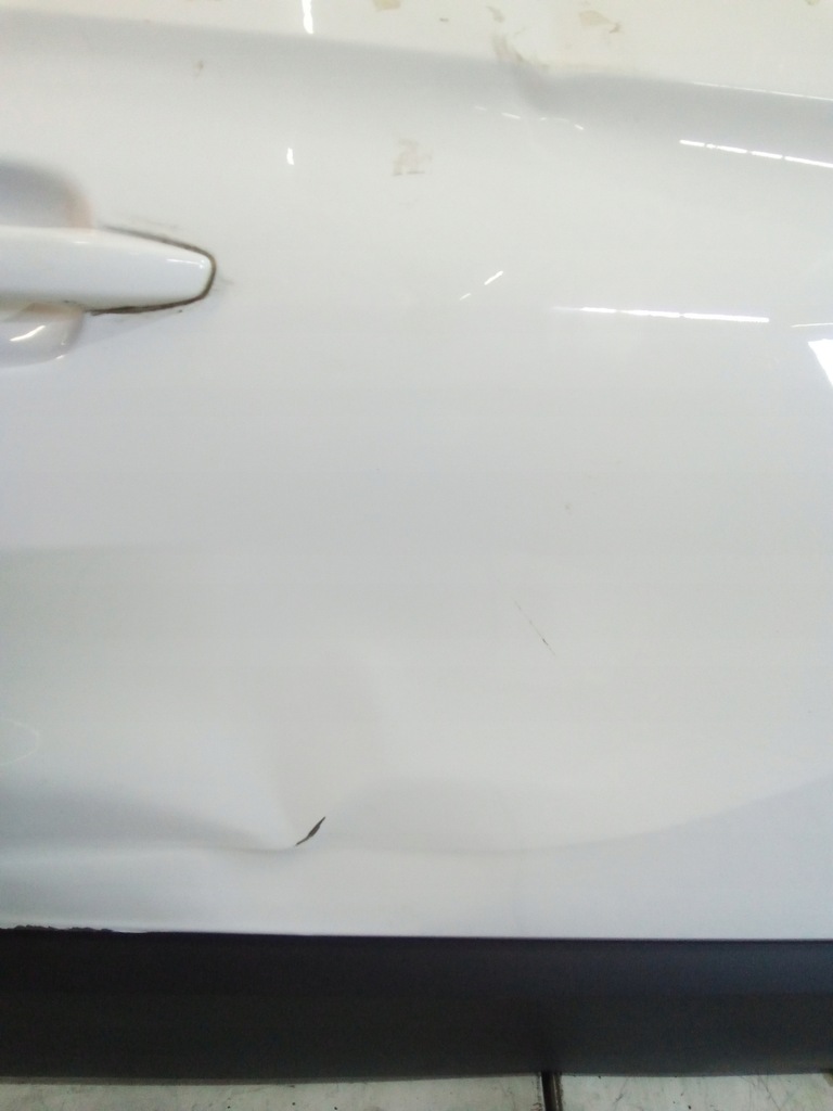 фото №6, I142 дверь правый перед opel crossland x z40r