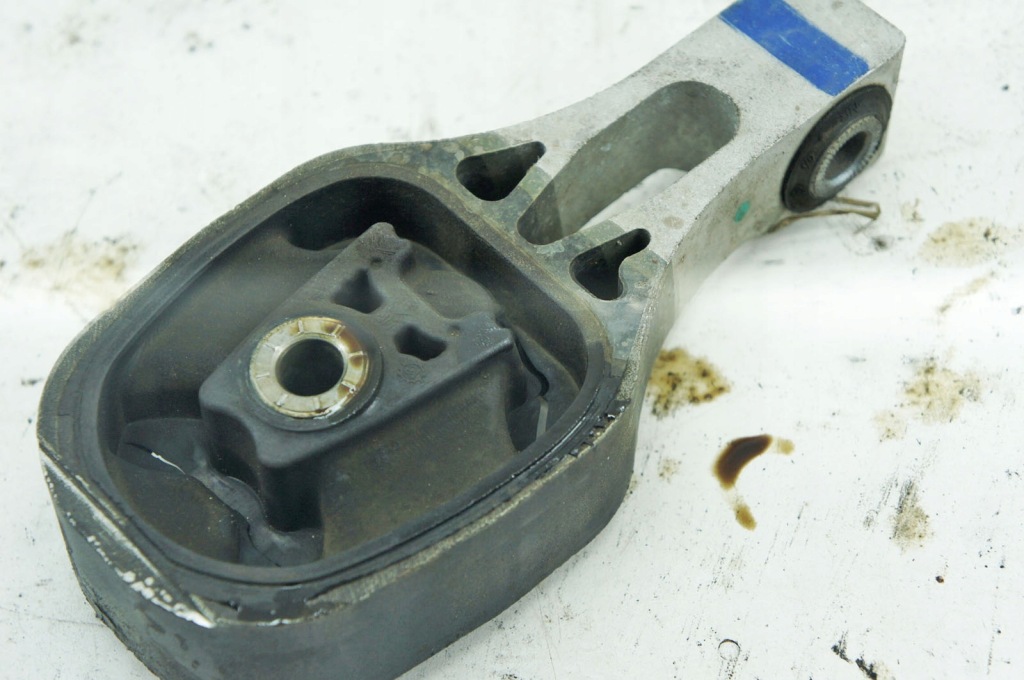 фото №5, Ke249 opel corsa f 1.2i подушка двигателя