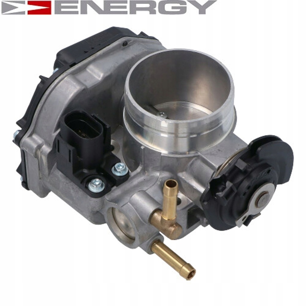 фото №15, Дроссельная заслонка kpl. vw t4 06a133064b energy pp0011 корпус дроссель