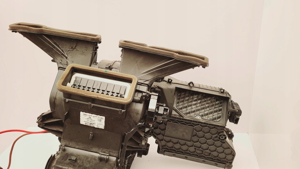 фото №2, Отопитель mini countryman r60 r61 europa