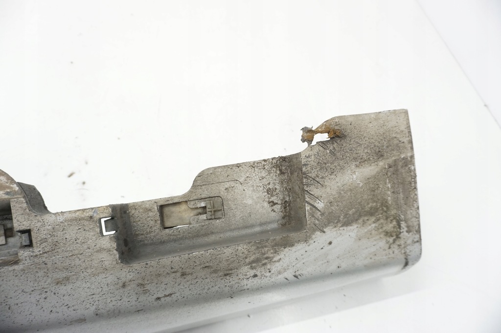 фото №12, Volvo v40 ii молдинг порог левая 426-26