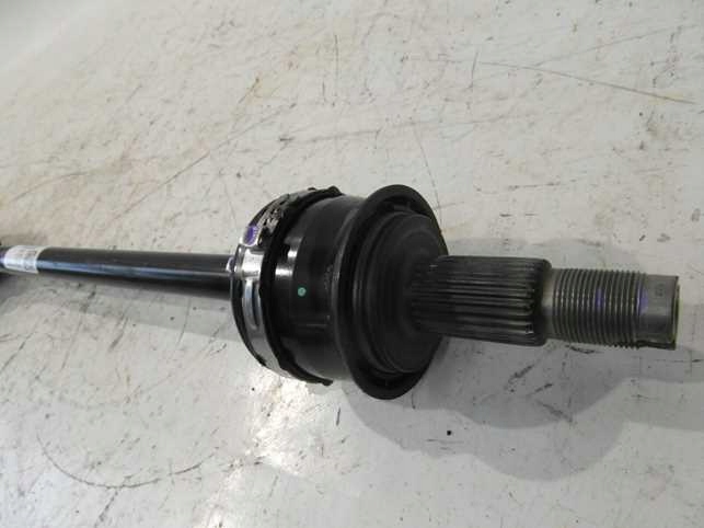 фото №2, Jeep compass ii 2.0 mtj 17- приводной вал задняя p68287864ab