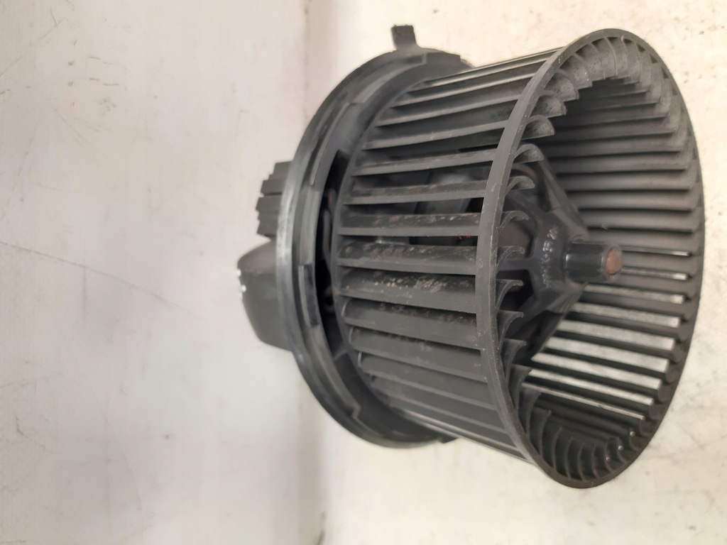 фото №11, Повітродувка вентилятор обдув vw sharan i fl galaxy alhambra