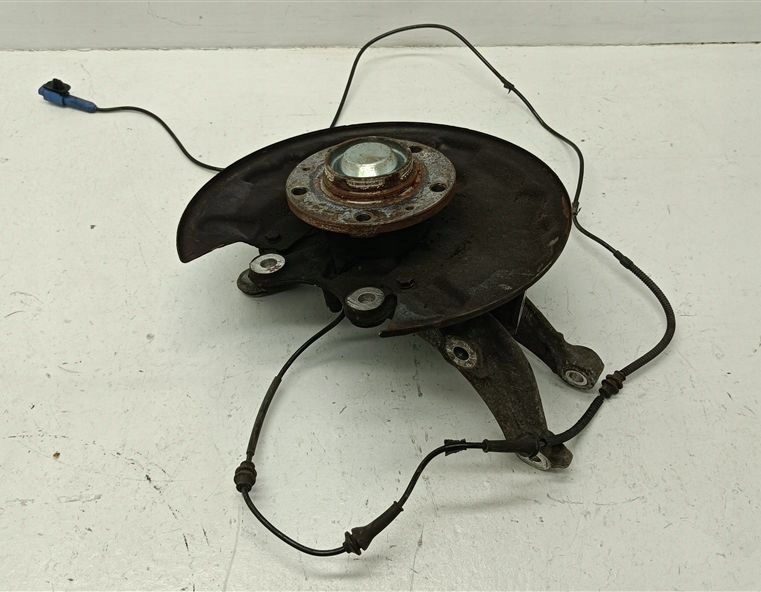 Купити Ступиця поворотний кулак праві задній citroen c5 3 x7 2.2 hdi