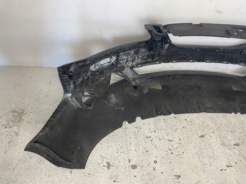 фото №9, Бампер перед передній seat exeo