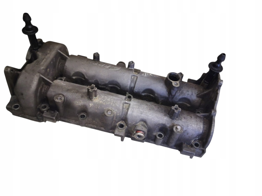 фото №8, Крышка клапанов валы opel meriva b fiat doblo i lift 1.3 cdti jtd 55209067
