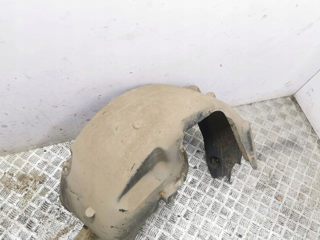 фото №5, Peugeot 308 2017 подкрылок задние