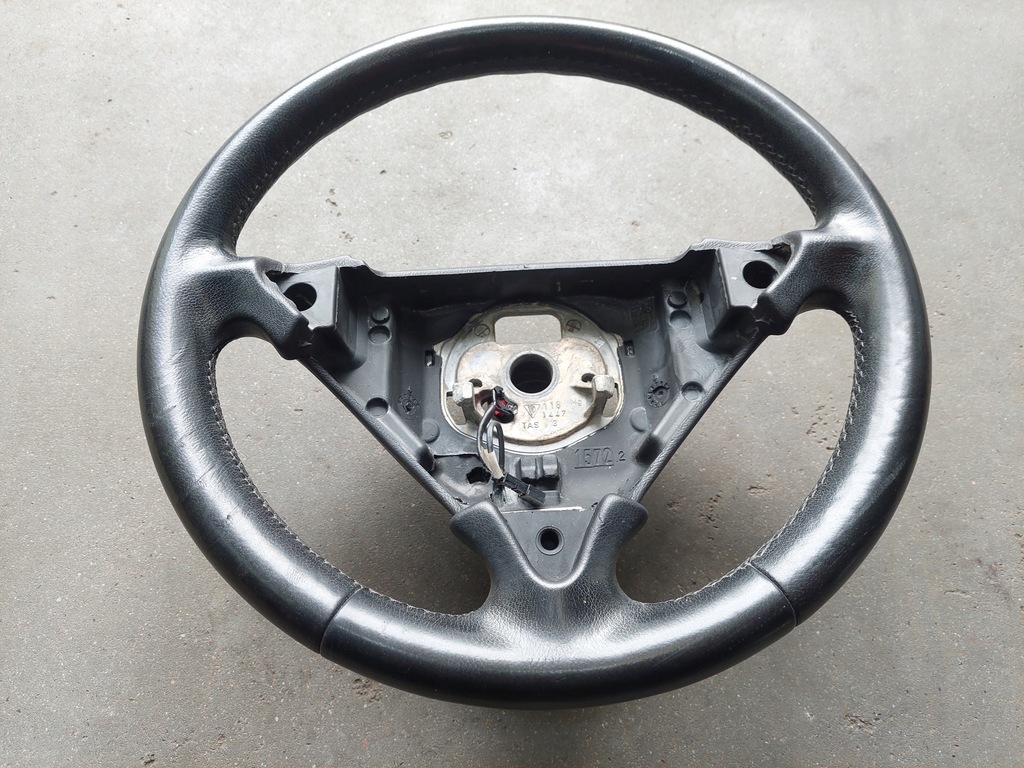 фото №8, Воздуховод 7l5419091s porsche cayenne i 7l 9pa lift