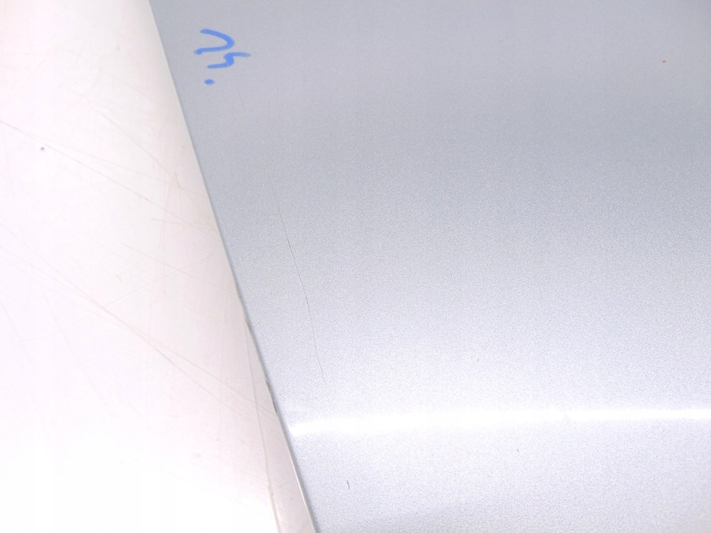 фото №7, Капот крышка двигателя audi a6 c6 ly7g