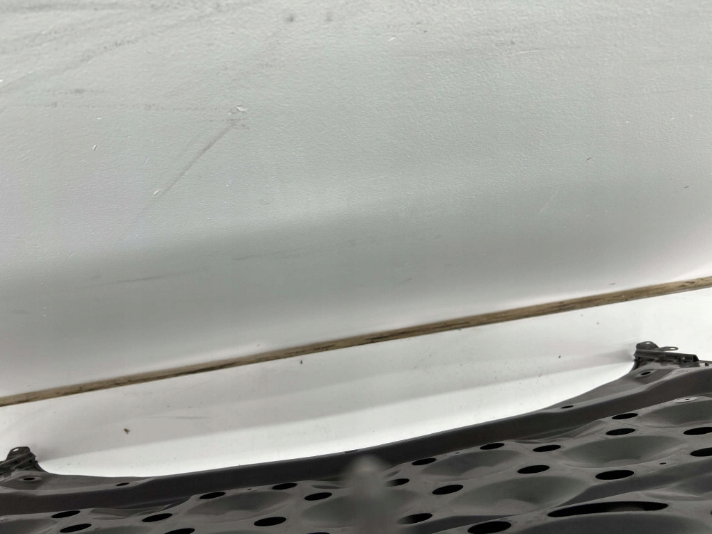 фото №12, Mazda mx-5 mx5 nc 05-15 капот передня кришка двигуна