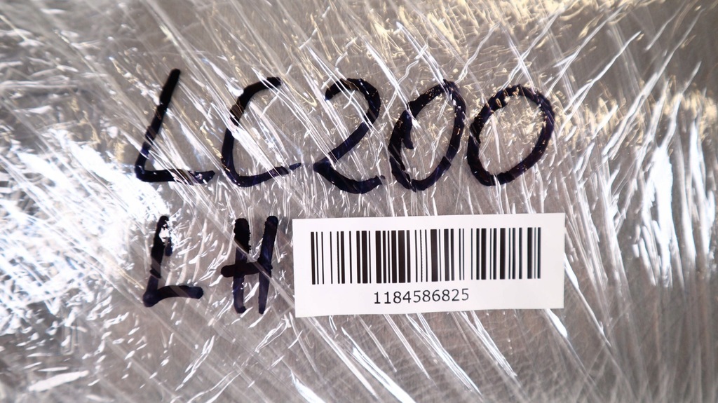 фото №9, Toyota land cruiser 200 защита стойка левая 73136-30020