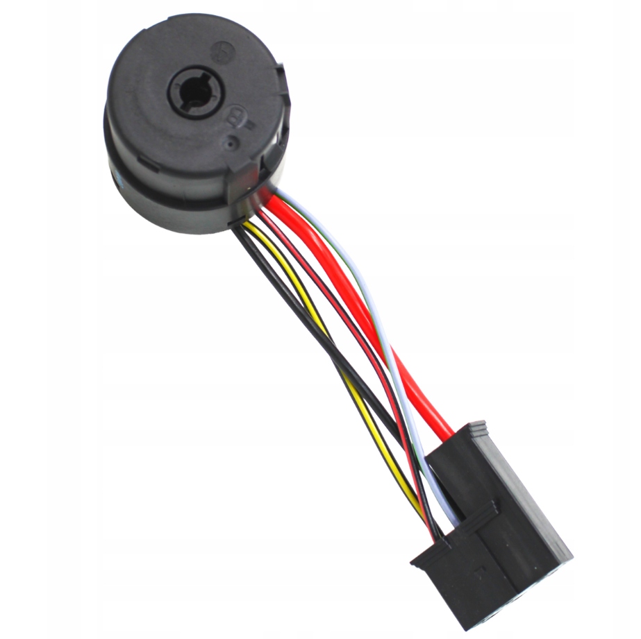 фото №1, Колодка замка зажигания mercedes vito w638 sprinter a0005458108