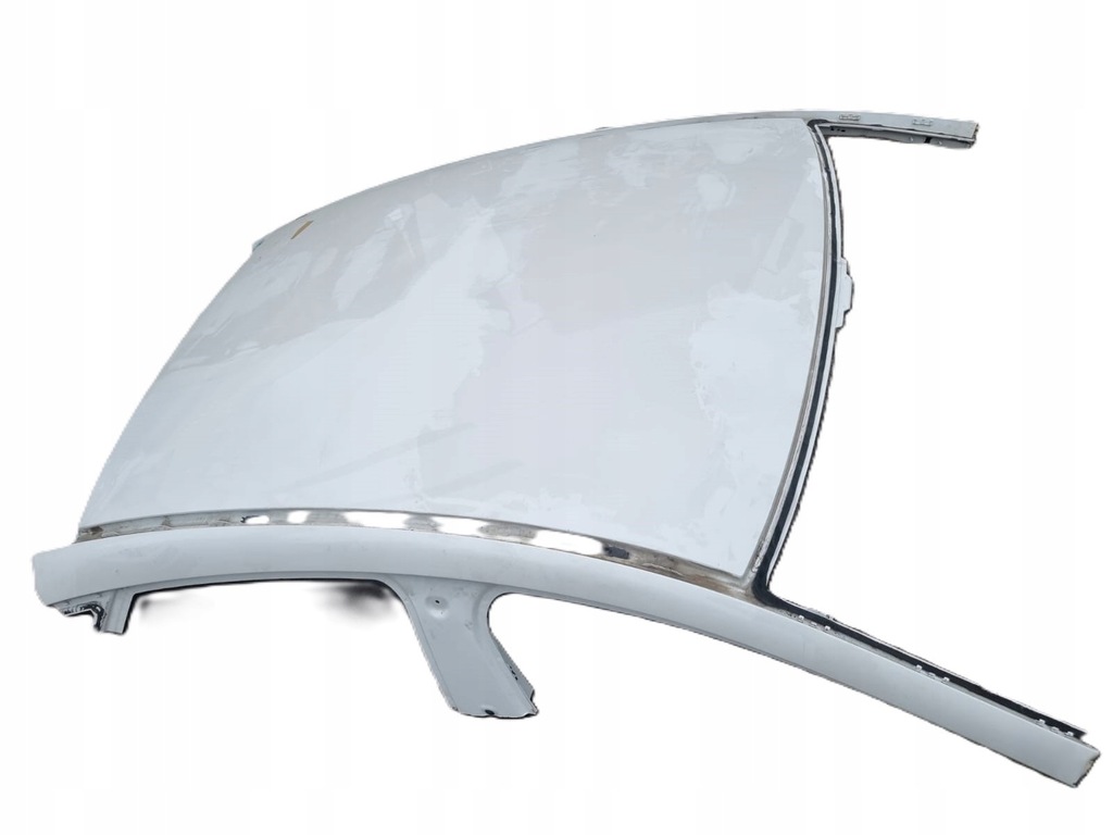 фото №1, Mercedes w290 x290 четверть крыша полный