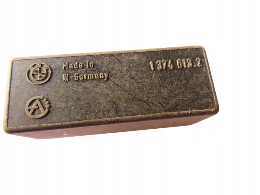 Купить Bmw реле света 13746132 европа