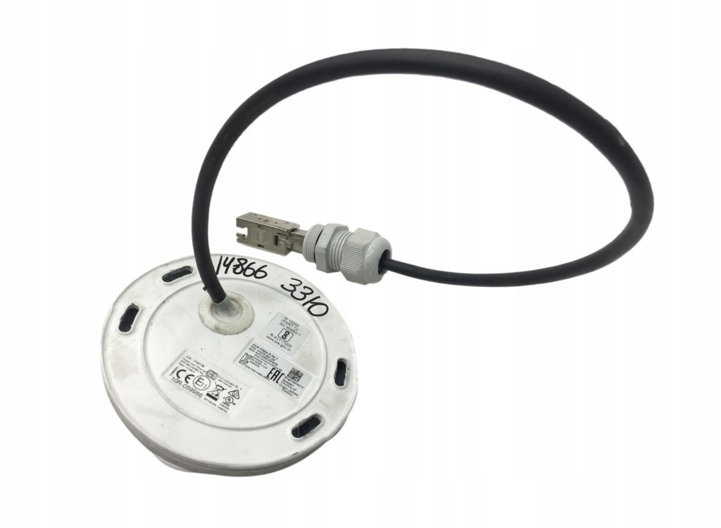 фото №15, R-41117005 scania камера